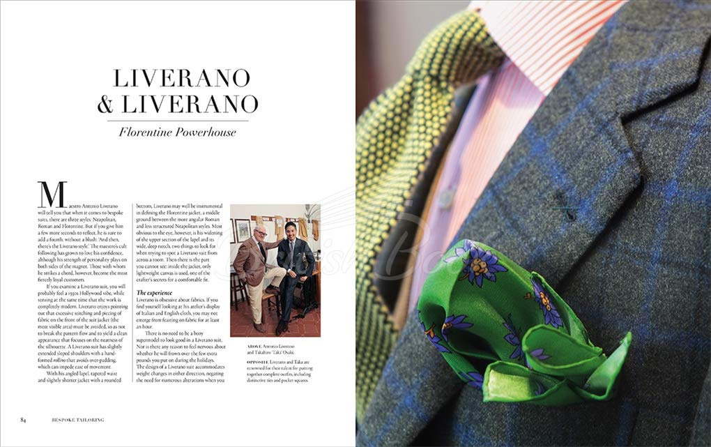 Книга The Italian Gentleman зображення 5