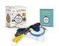 Harry Potter: Cross-Stitch Kit