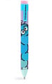Pen Bookmark Bookworm with Refills