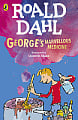 George's Marvellous Medicine