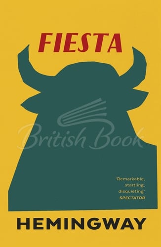 Книга Fiesta зображення