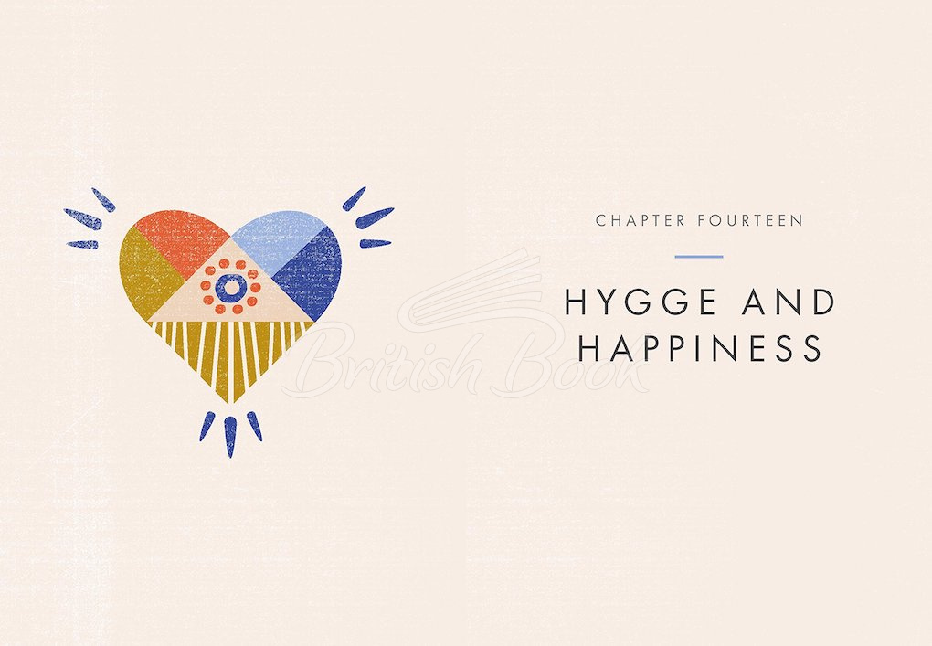 Книга The Little Book of Hygge: The Danish Way to Live Well зображення 6