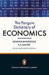 The Penguin Dictionary of Economics