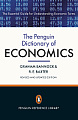 The Penguin Dictionary of Economics