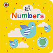 Baby Touch: Numbers (A Touch-and-Feel Playbook)