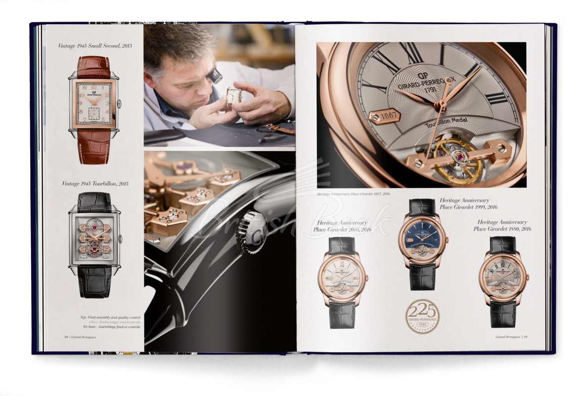 Книга The Watch Book II зображення 4