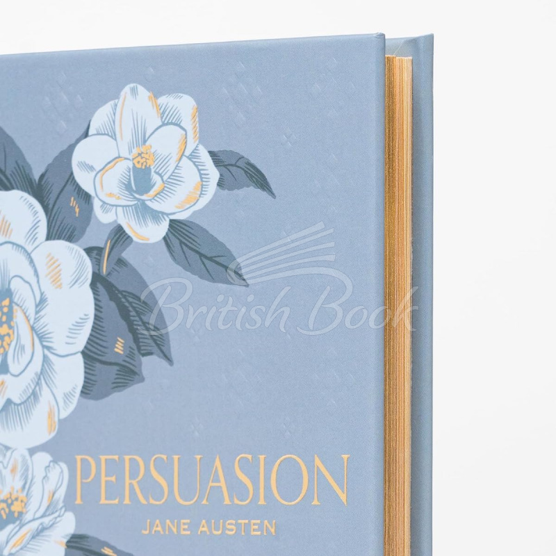 Книга Persuasion зображення 1