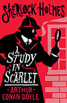A Study in Scarlet