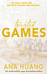 Twisted Games (Book 2)
