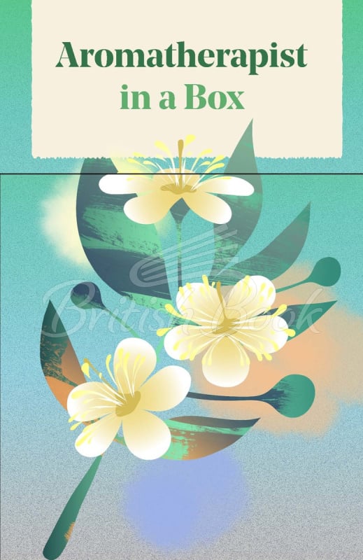 Картки Aromatherapist in a Box зображення