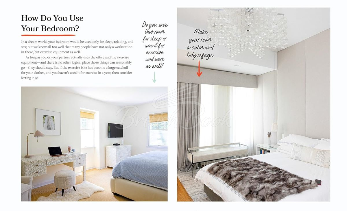 Книга Love Your Home Again: Organize Your Space and Uncover the Home of Your Dreams зображення 3