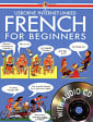 French for Beginners with Audio CD