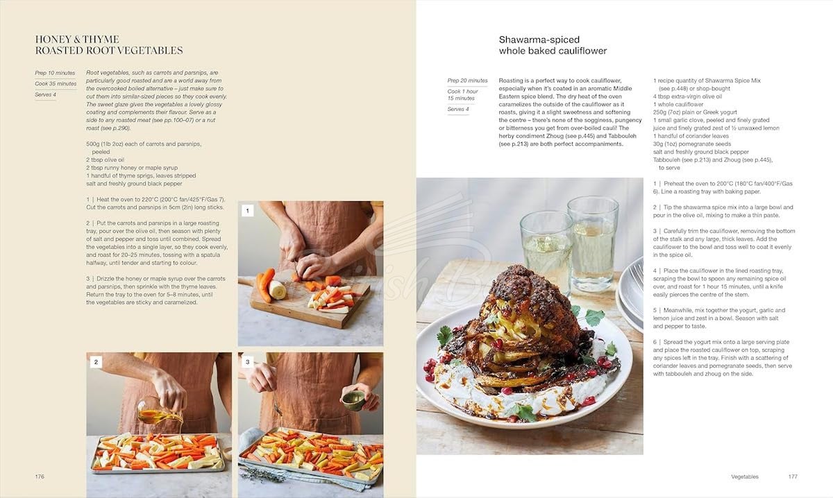 Книга You Can Cook Everything зображення 6