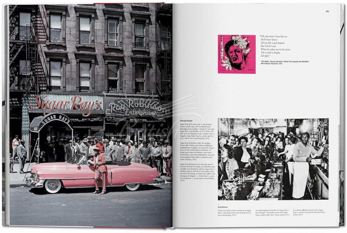 Книга New York. Portrait of a City зображення 5