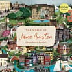 The World of Jane Austen: A Jigsaw Puzzle