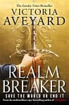 Realm Breaker (Book 1)