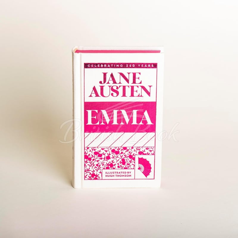 Книга Emma (Special Anniversary Edition) изображение 1