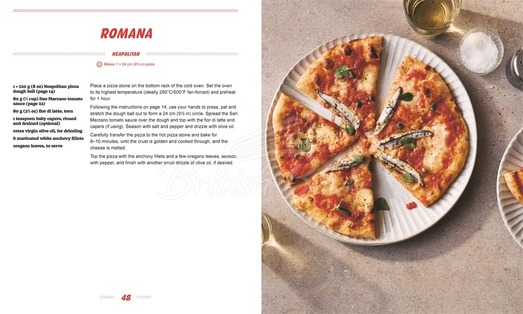 Книга Pizza Night изображение 1