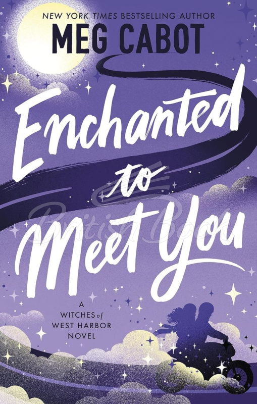 Книга Enchanted to Meet You изображение