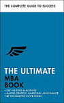 The Ultimate MBA Book
