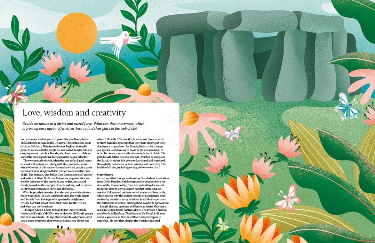 Журнал Breathe Magazine Issue 55 зображення 2