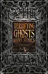 Terrifying Ghosts Short Stories