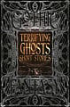 Terrifying Ghosts Short Stories