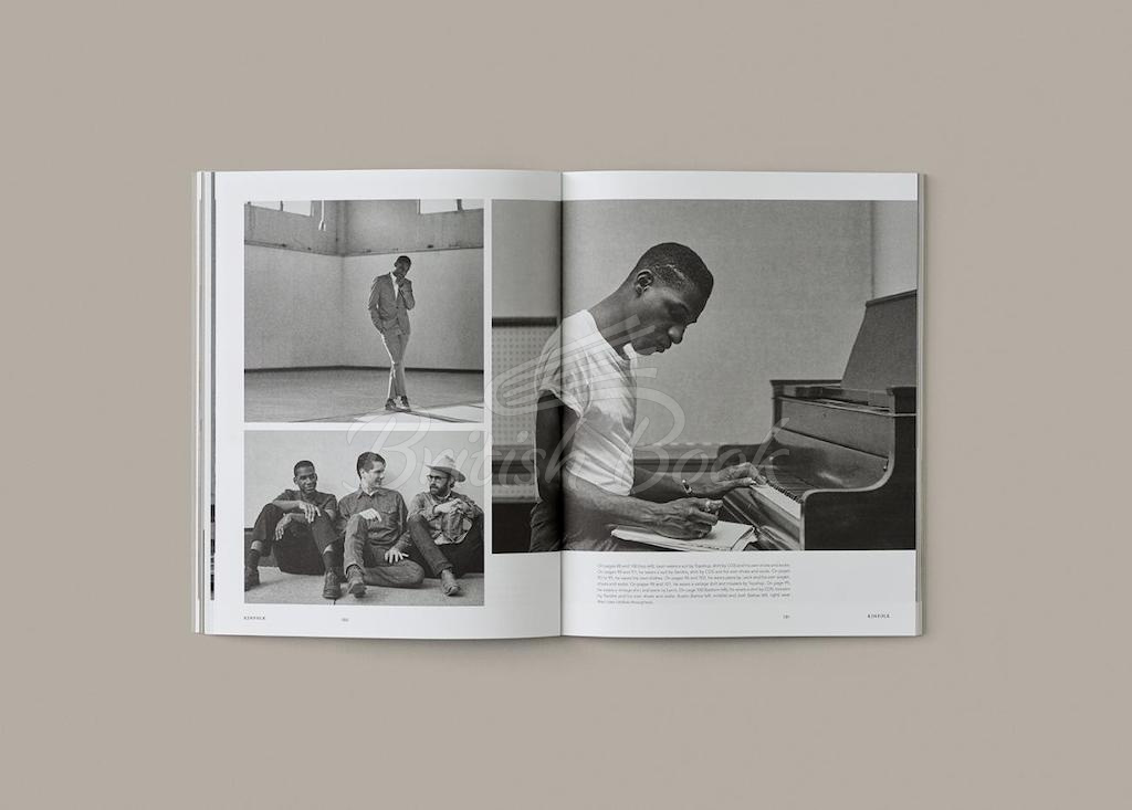 Журнал Kinfolk Magazine Issue 20 изображение 4
