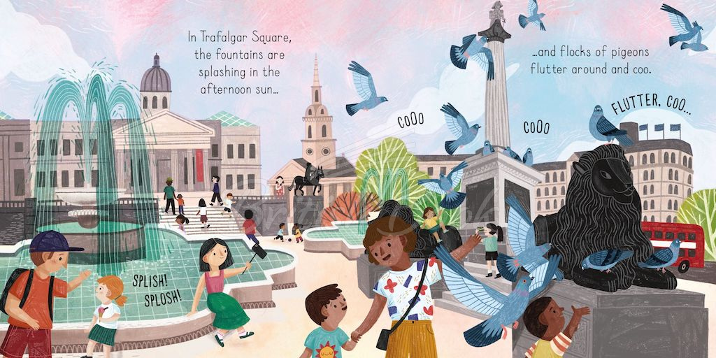 Книга London Sounds зображення 2