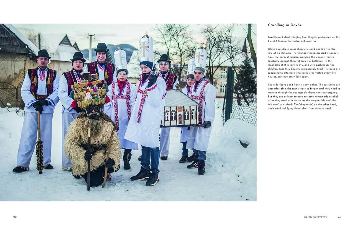 Книга Inside Ukraine: A Portrait of a Country and Its People изображение 2