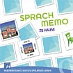 Sprachmemo: Zu Hause