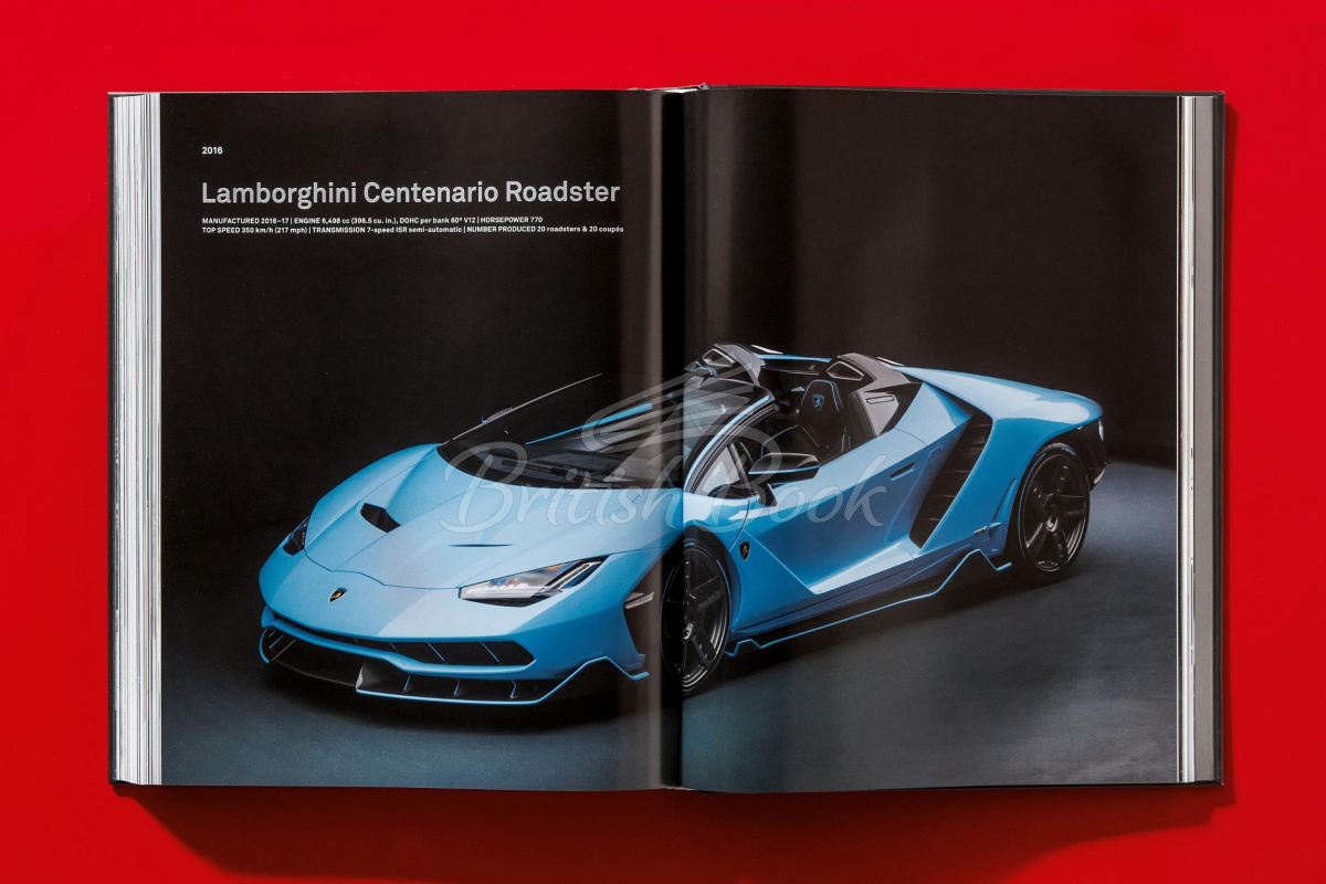 Книга Ultimate Collector Cars изображение 18