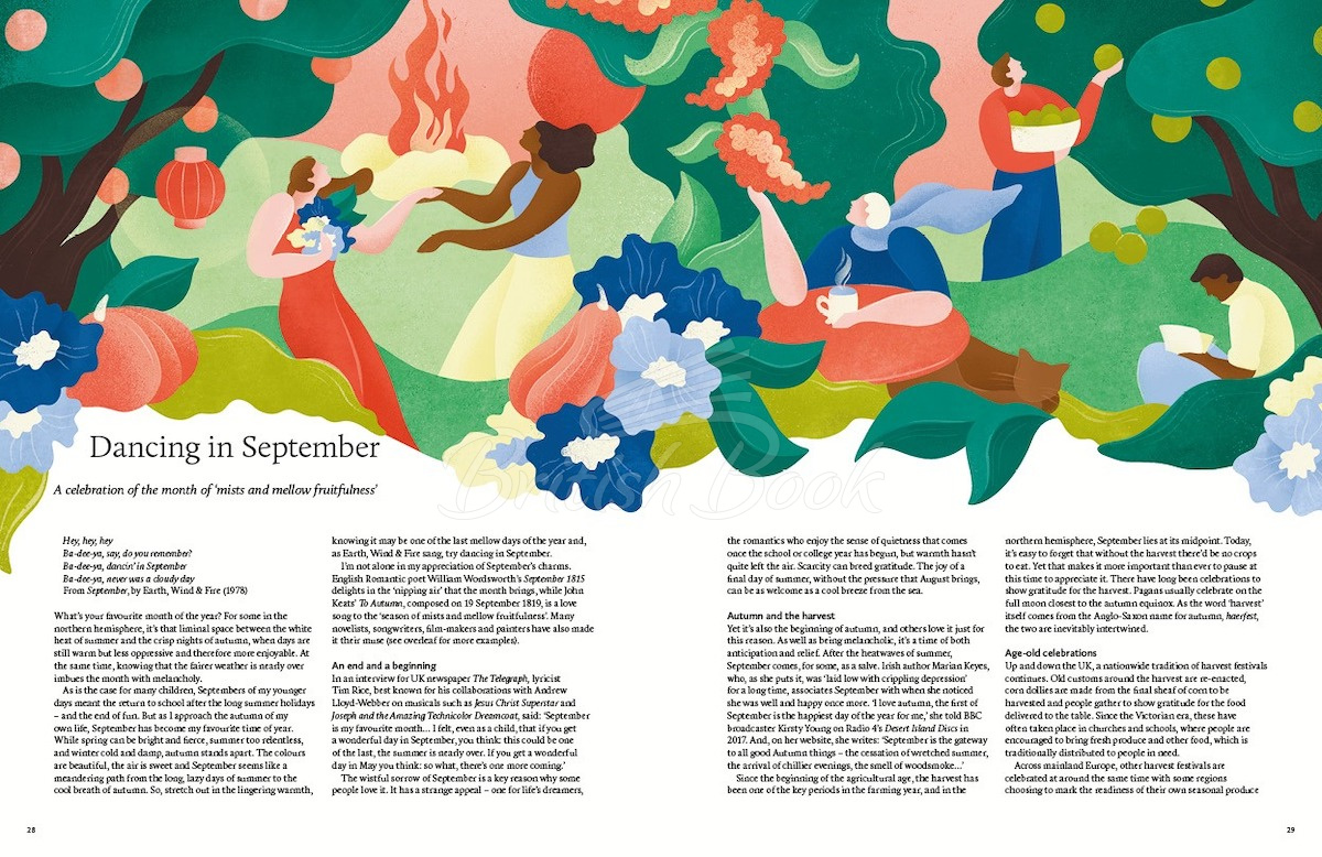 Журнал Breathe Magazine Issue 67 зображення 3