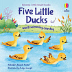 Five Little Ducks