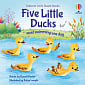 Five Little Ducks