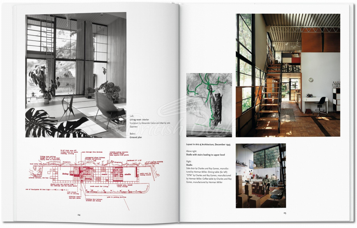 Книга Case Study Houses зображення 3