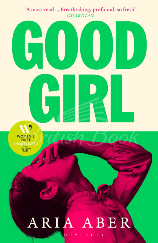 Книга Good Girl изображение