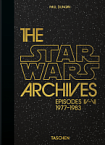 The Star Wars Archives 1977–1983