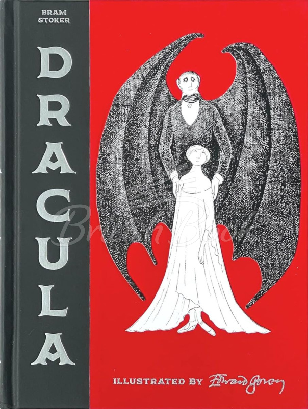 Книга Dracula зображення