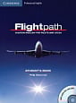 Flightpath Student's Book with Audio CD and DVD