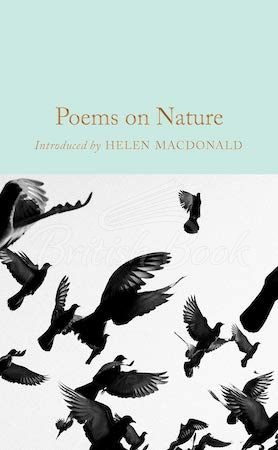 Книга Poems on Nature зображення