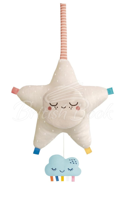 Іграшка My Soft Music: Star зображення 1