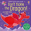 Don't Tickle the Dragon!