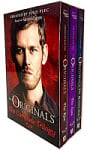 The Originals: The Complete Trilogy Slipcase