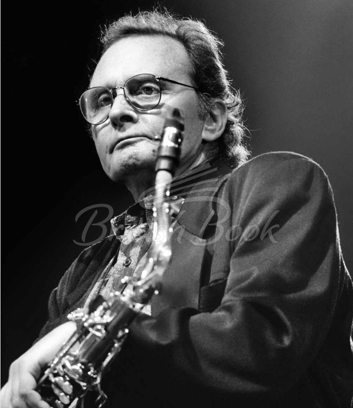 Книга Legends of Jazz зображення 18