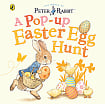 Peter Rabbit: A Pop-up Easter Egg Hunt
