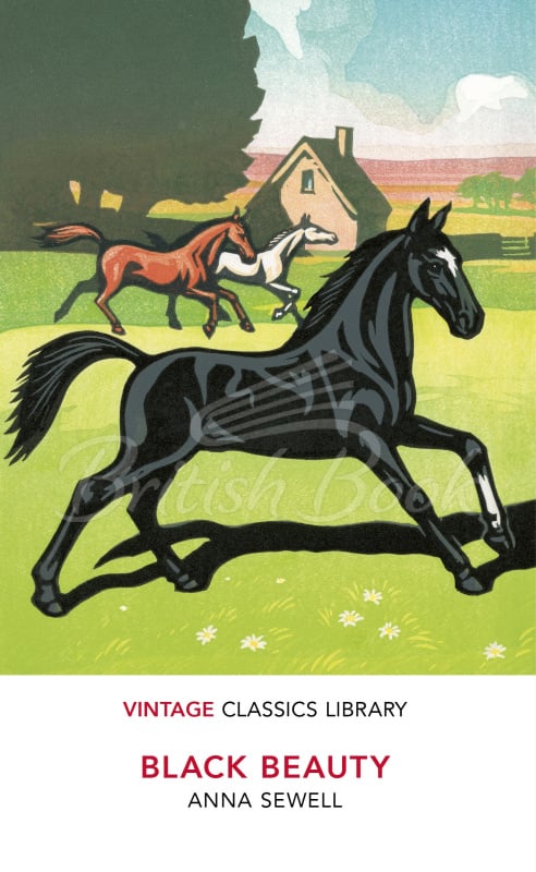 Книга Black Beauty зображення
