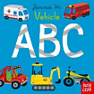 Vehicle ABC