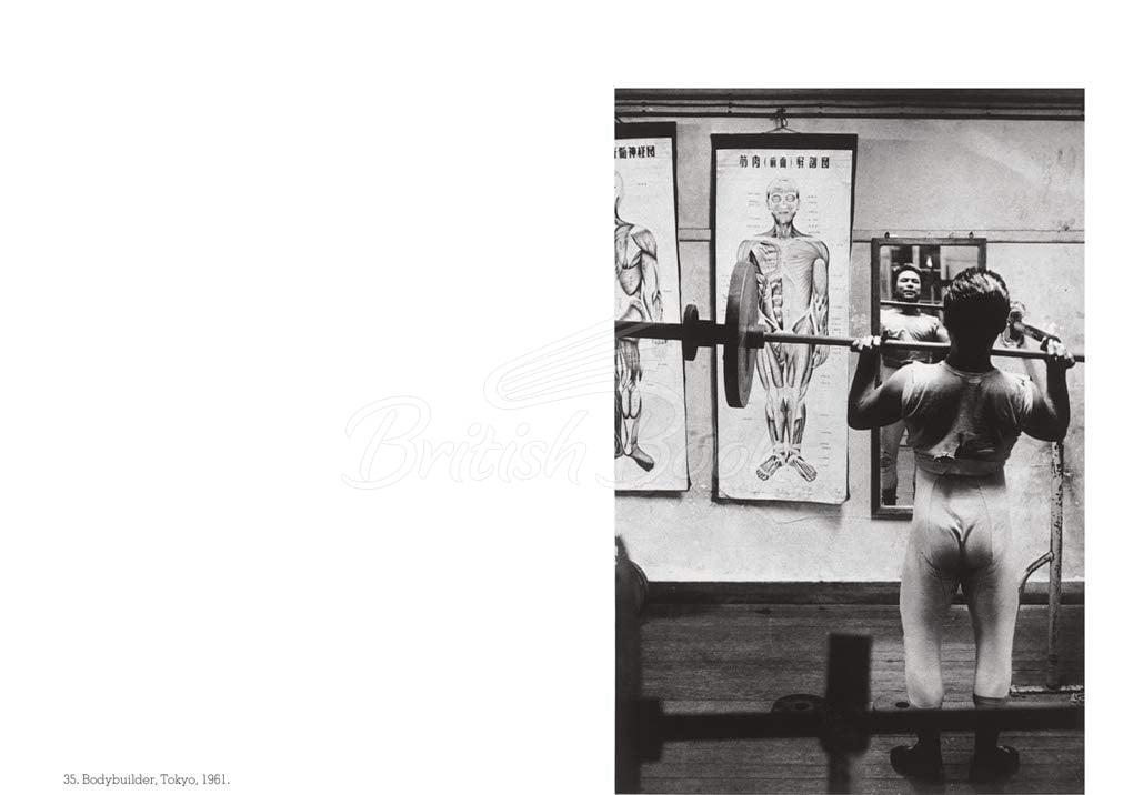 Книга William Klein: Photofile изображение 3