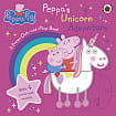 Peppa Pig: Peppa's Unicorn Adventure (A Press-Out-and-Play Book)